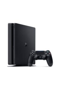 Sony Playstation 4 Slim 500 GB Oyun Konsolu + 2 Kol + Fifa 2018 (İthalatçı Garantili) - Görsel 5