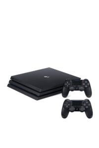 Sony Playstation 4 Slim 500 GB Oyun Konsolu + 2 Kol + Fifa 2018 (İthalatçı Garantili) - Görsel 7
