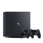 Playstation 4 Slim 1 Tb (Yenilenmiş)