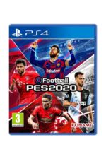 Playstation 4 Pro 1 Tb + 2. Ps4 Kol + Ps4 Pes 2020 + Ps4 Red Dead Redemption 2 - Görsel 5