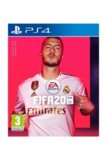 Playstation 4 Pro 1 TB + PS4 Fifa 2020 (Eurasia Garantili) - Görsel 5