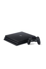Playstation 4 Pro 1 TB + PS4 GTA 5 (Eurasia Garantili) - Görsel 2