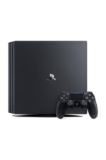 Playstation 4 Pro 1 TB + PS4 GTA 5 (Eurasia Garantili) - Görsel 3