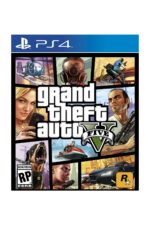 Playstation 4 Pro 1 TB + PS4 GTA 5 (Eurasia Garantili) - Görsel 5