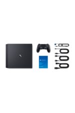 Playstation 4 Pro 1 TB + PS4 Red Dead Redemption 2 (Eurasia Garantili) - Görsel 4