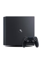 Playstation 4 Pro 1 Tb - Türkçe Menü - Görsel 3