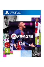 Playstation 4 Slim 1 Tb + 2. Ps4 Kol + Ps4 Fifa 2021 - Görsel 5