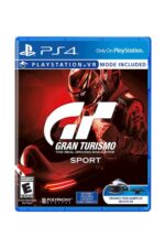 Playstation 4 Slim 1 TB + PS4 Gran Turismo Sport (Eurasia Garantili) - Görsel 5