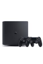 Playstation 4 Slim 500 GB + 2. PS4 Kol + PS4 Fifa 2020 - Görsel 3