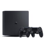 Sony Playstation 4 Slim 500 GB (Kırılabilen versiyon)