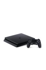 Playstation 4 Slim 500 GB + PS4 Fifa 2021 - Görsel 2