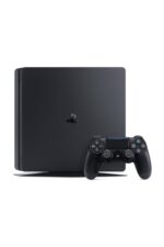 Playstation 4 Slim 500 GB + PS4 Fifa 2021 - Görsel 3