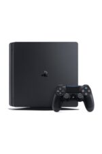 Playstation 4 Slim 500 GB + PS4 God Of War (Eurasia Garantili) - Görsel 3