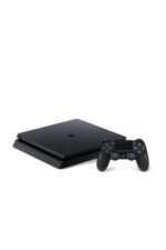 Playstation 4 Slim 500 GB + PS4 Pes 2020 + PS4 Driveclub - Görsel 2