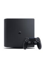 Playstation 4 Slim 500 GB - Türkçe Menü - Görsel 3