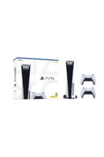 PlayStation 5 825 GB – Türkçe Menü + 2. PS5 DualSense (Eurasia Garantili) - Görsel 7