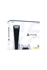 PlayStation 5 825 GB – Türkçe Menü + 2. PS5 DualSense (Eurasia Garantili) - Görsel 8