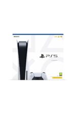 PlayStation 5 825 GB – Türkçe Menü + 2. PS5 DualSense (Eurasia Garantili) - Görsel 9