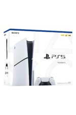 Playstation 5 Slim 1TB Türkçe Menü