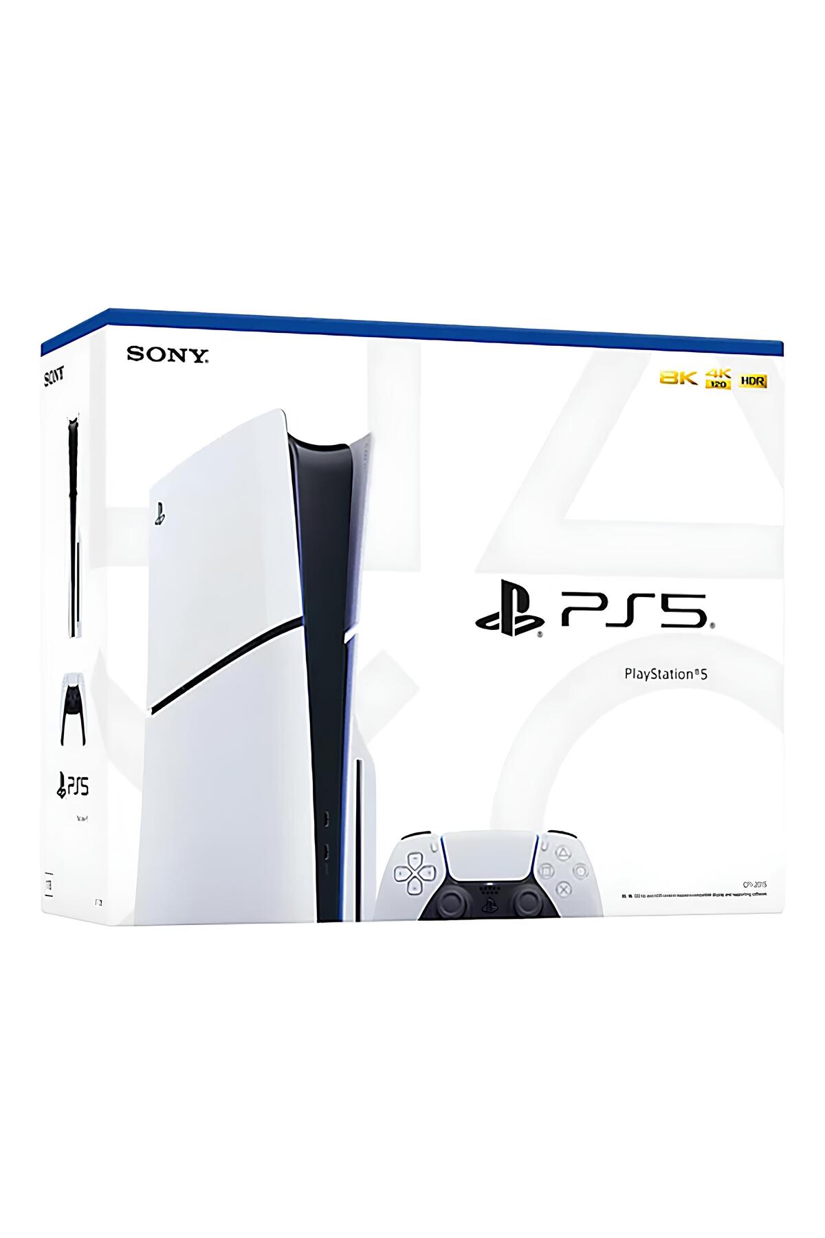 playstation-5-slim-1tb-turkce-menu-83.jpg Playstation 5 Slim 1TB Türkçe Menü - Görsel 1