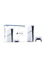 Playstation 5 Slim 1TB Türkçe Menü - Görsel 4