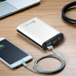 Skylax Powerbank 10000 mAH