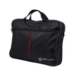 Skylax Amerikan Tarzı Bilgisayar  Laptop Evrak Çantası