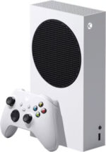 Microsoft Xbox Series S Oyun Konsolu 512 GB