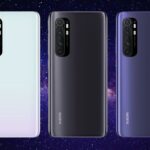 Xiaomi Note 10 Lite 6 Gb 64 Ram