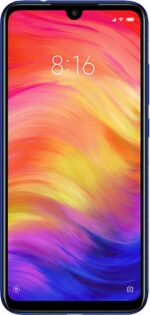Xiaomi Redmi Note 7
