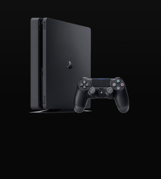 Ps4-slim