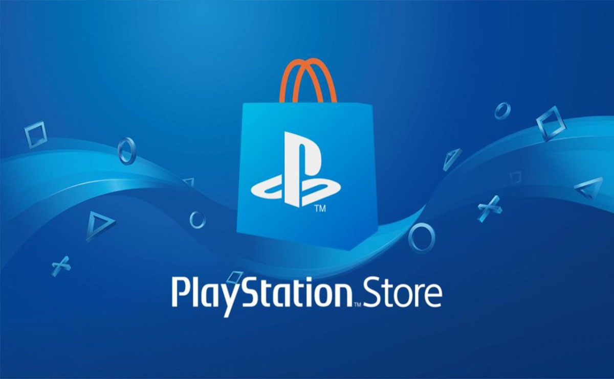 playstation-Store