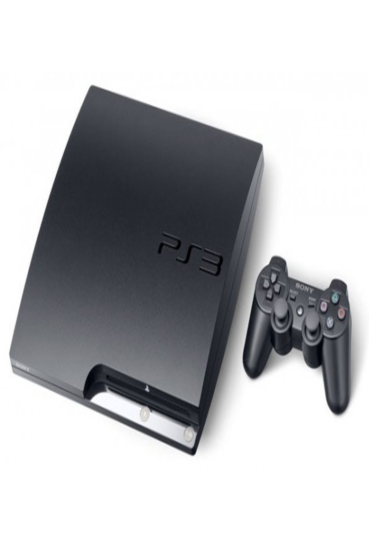 Playstation-3 playstation 3 (Yenilenmiş) - Görsel 1
