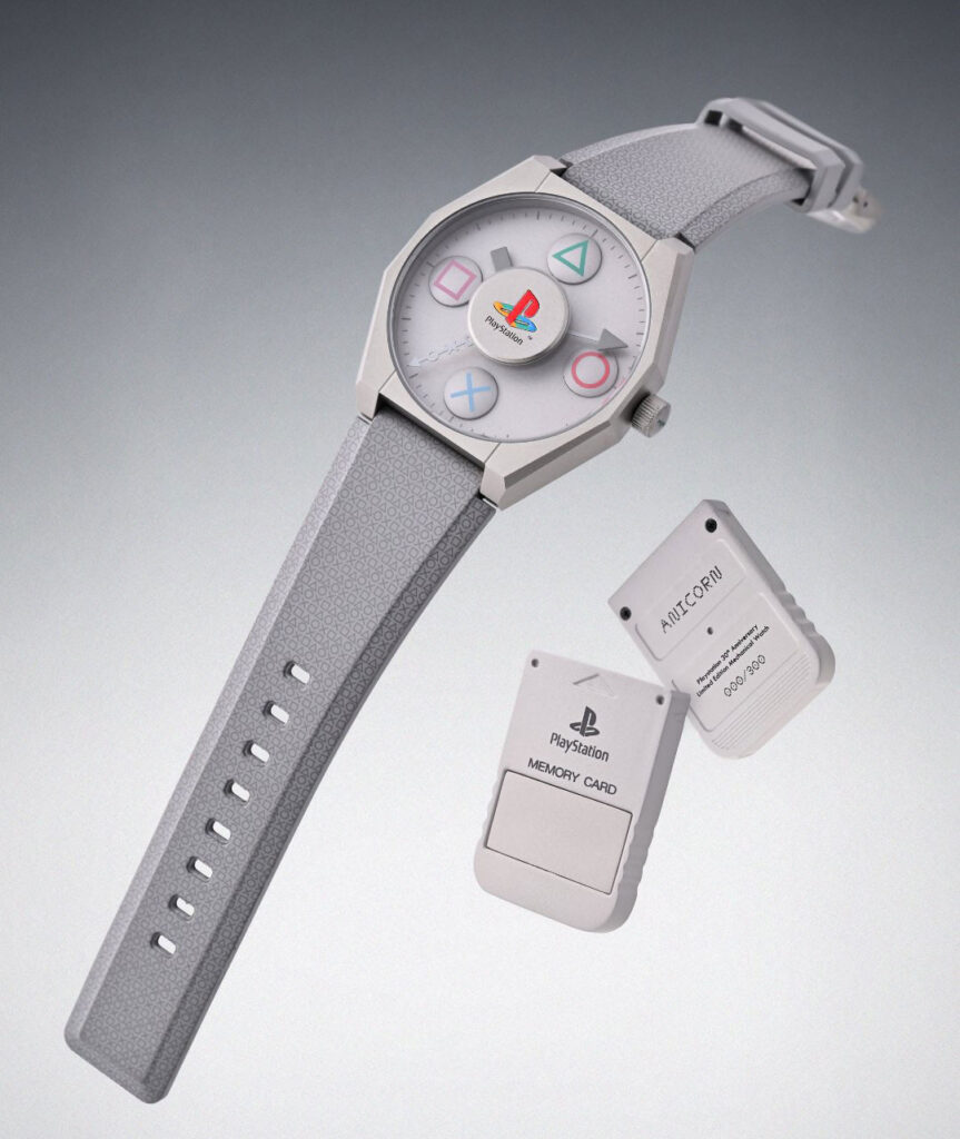 Pşaystation-Saat