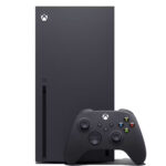 XBOX Series X 1 TB (Yenilenmiş)