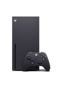 XBOX Series X 1 TB (Yenilenmiş)