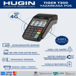 Hugin Tiger T300 Yazarkasa Pos