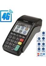 Hugin Tiger T300 Yazarkasa Pos - Görsel 4