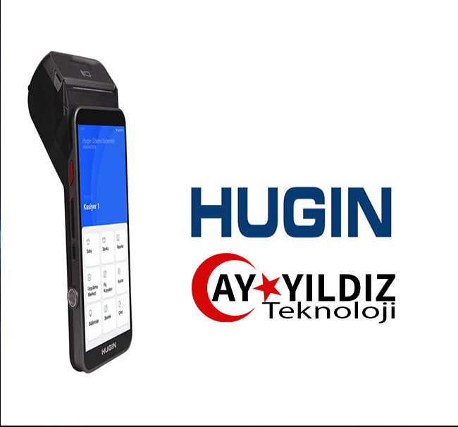 Hugin-s1