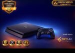 Sony PlayStation 4 Slim 1 TB – Tek Kol