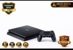 Sony PlayStation 4 Slim 1 TB – Tek Kol (Yenilenmiş Ürün)