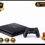 Sony PlayStation 4 Slim 1 TB – Tek Kol (Yenilenmiş Ürün)