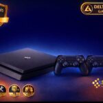 Sony PlayStation 4 Slim 500 GB Çift Kol Yenilenmiş Ürün