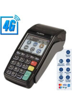 Hugin Tiger T300 Yazarkasa Pos