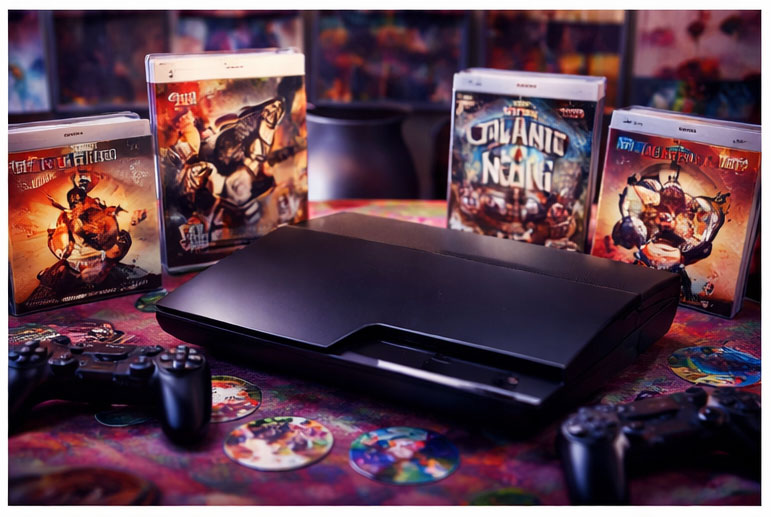 2026’da Nostalji Canlanıyor: PlayStation 3 İçin Yeni Güncelleme Şaşırttı