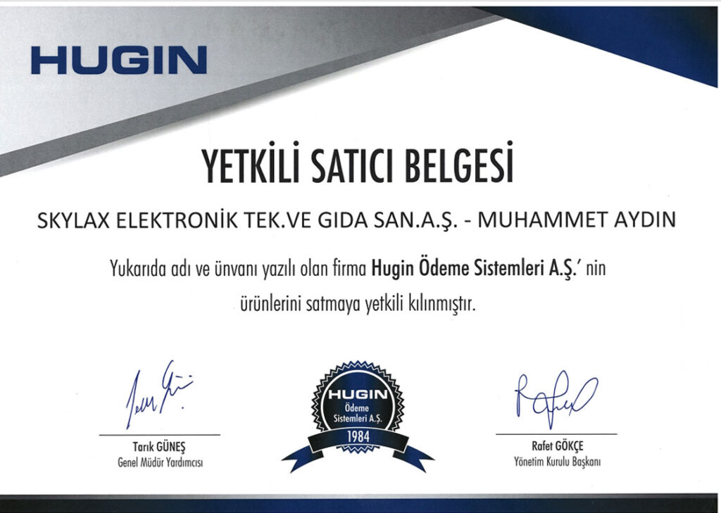 Hugin-yetkili-satıcı-belgesi