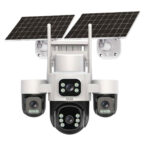 İnox x14 Güvenlik Kamerası