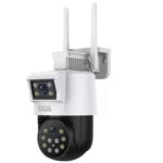 İnox X102 Güvenlik Kamerası