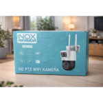 İnox X102 Güvenlik Kamerası