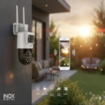 İnox X102 Güvenlik Kamerası